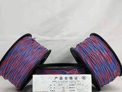 永仁数码电子雷管放炮线
