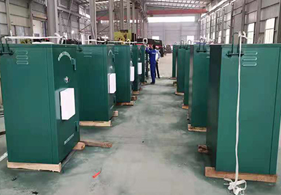 永仁移动炸药库：安全与效率并重的爆破行业新趋势