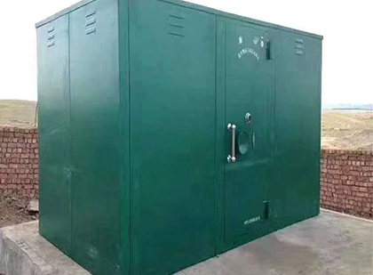 永仁炸药柜的作用：不仅仅是容器，更是安全与管理的核心防线